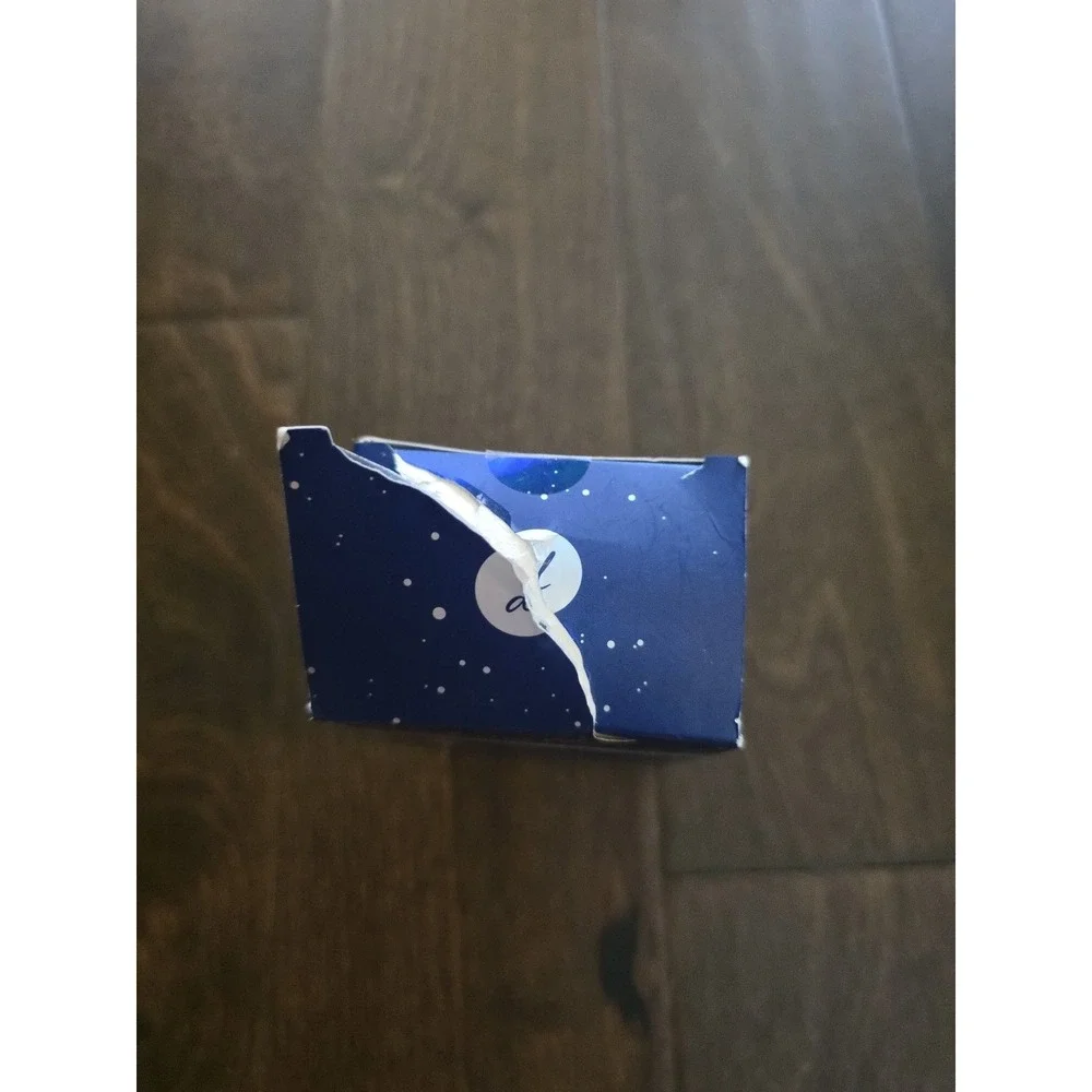 Danielle Creations Collagen +‎ Retinol Sleep - Serum Damaged Box